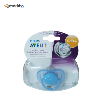 Philips Avent Ultra Air Pacifier 6-18moths