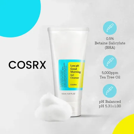 Cosrx Acne Pimple Master Patch 150ml