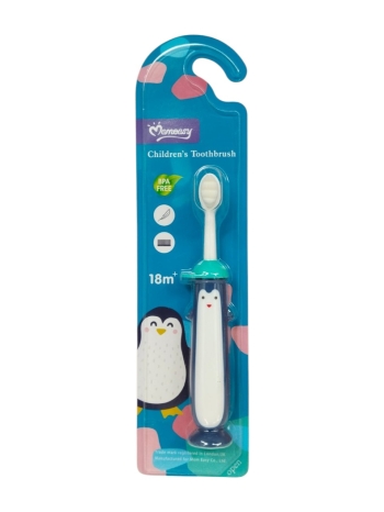 Momeasy children toothbrush