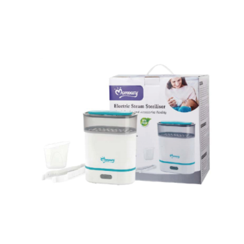 Electric Steam Steriliser 45811