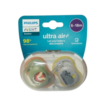 Philips Avent 6-18m Pacifier